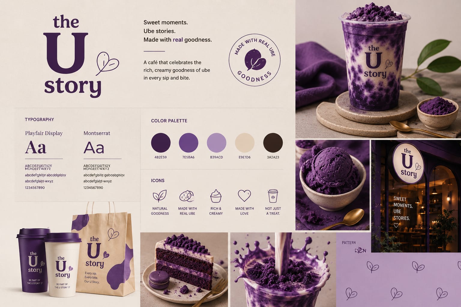 Brand Photography
