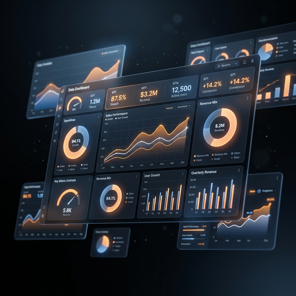 Analytics