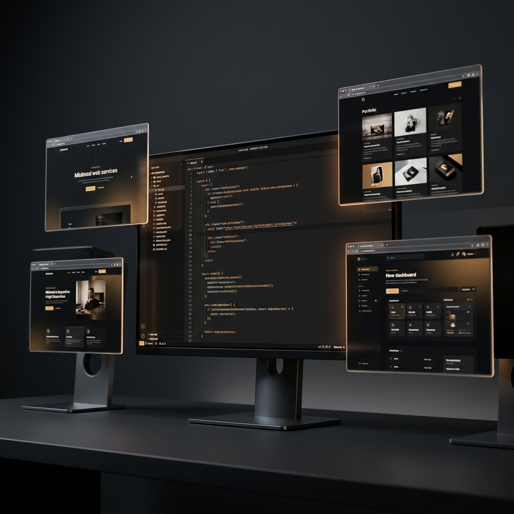 Web Development